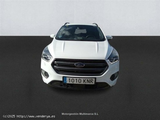 Ford Kuga 1.5 EcoBoost 110kW 4x2 ST-Line - Barcelona