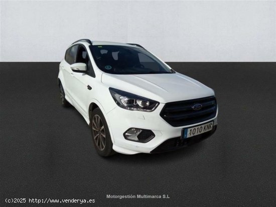 Ford Kuga 1.5 EcoBoost 110kW 4x2 ST-Line - Barcelona