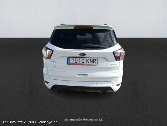 Ford Kuga 1.5 EcoBoost 110kW 4x2 ST-Line - Barcelona