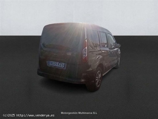 Ford Tourneo Connect 1.5 TDCi 88kW (120CV) Titanium - Barcelona