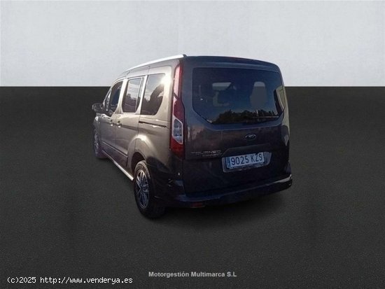 Ford Tourneo Connect 1.5 TDCi 88kW (120CV) Titanium - Barcelona