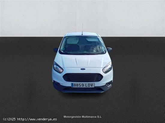 Ford Transit Courier Van 1.5 TDCi 56kW Trend - Barcelona