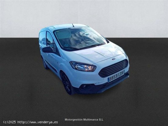 Ford Transit Courier Van 1.5 TDCi 56kW Trend - Barcelona