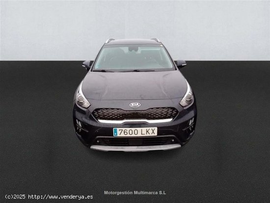 Kia Niro (O) 1.6 GDi HEV 104kW (141CV) Drive - Barcelona