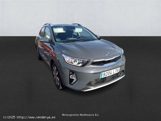 Kia Stonic 1.0 T-GDi 88kW (120CV) MHEV Drive DCT - Barcelona