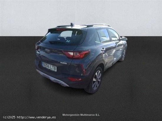 Kia Stonic 1.0 T-GDi 88kW (120CV) MHEV Drive DCT - Barcelona