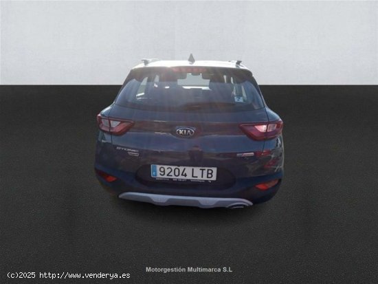 Kia Stonic 1.0 T-GDi 88kW (120CV) MHEV Drive DCT - Barcelona