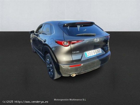 Mazda CX-30 SKYACTIV-X 2.0 132 kW AT Zenith B.Safety - Barcelona