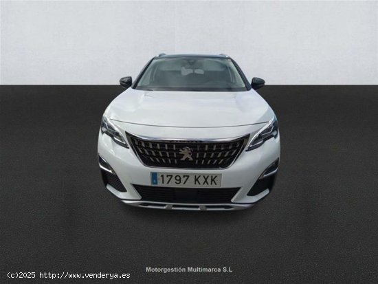 Peugeot 3008 1.5L BlueHDi 96kW (130CV) S&S Allure - Barcelona