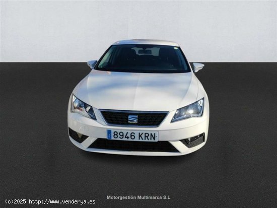 Seat Leon 1.6 TDI 85kW St&Sp Reference Edition - Barcelona