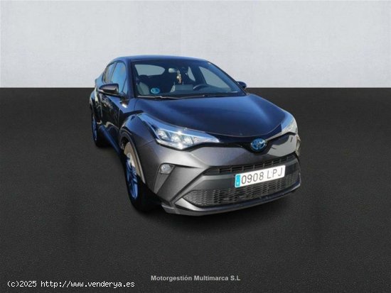 Toyota C-HR 1.8 125H Active - Barcelona