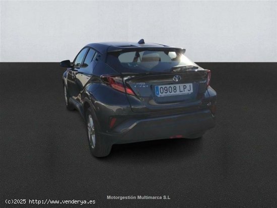 Toyota C-HR 1.8 125H Active - Barcelona