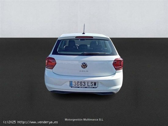 Volkswagen Polo Advance 1.0 TSI 70kW (95CV) - Barcelona