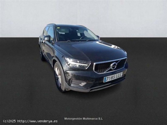 Volvo XC-40 1.5 T2 Momentum Core - Barcelona