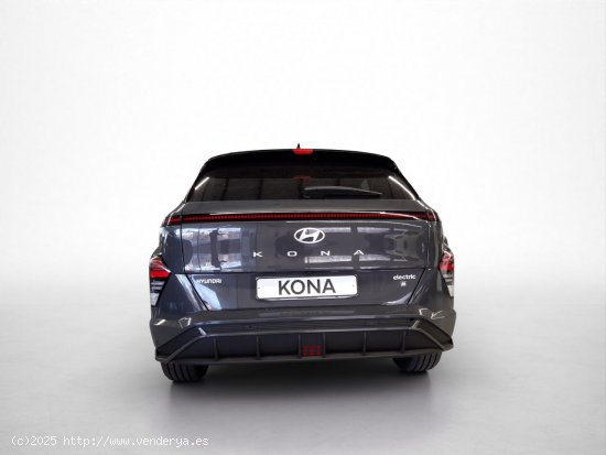 Hyundai Kona BEV 65KWH 150KW N LINE STYLE 5P - 