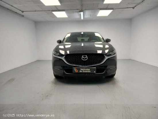 Mazda CX-30 2.0 E-SKYACTIV-G 90KW EVOLUTION 2WD 5P - 