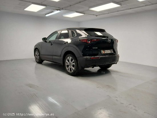 Mazda CX-30 2.0 E-SKYACTIV-G 90KW EVOLUTION 2WD 5P - 