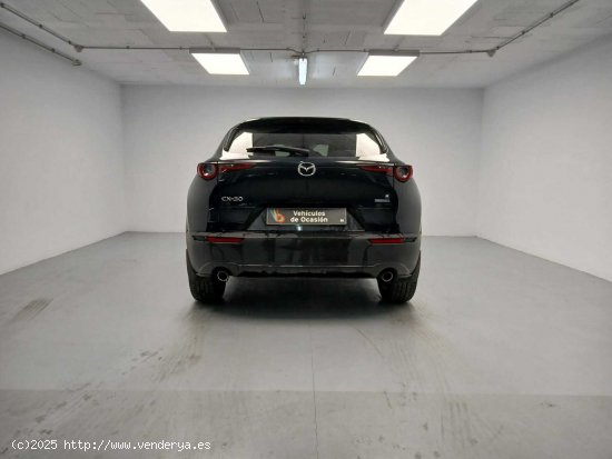 Mazda CX-30 2.0 E-SKYACTIV-G 90KW EVOLUTION 2WD 5P - 