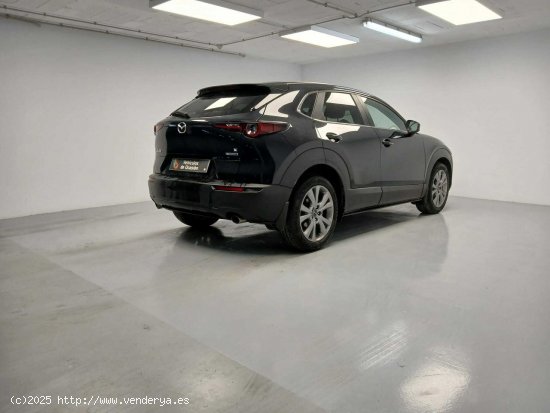 Mazda CX-30 2.0 E-SKYACTIV-G 90KW EVOLUTION 2WD 5P - 