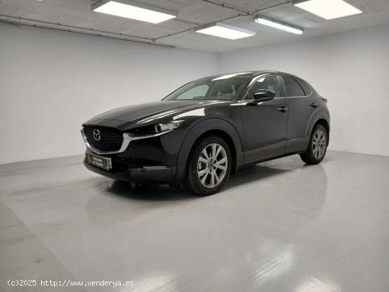 Mazda CX-30 2.0 E-SKYACTIV-G 90KW EVOLUTION 2WD 5P - 