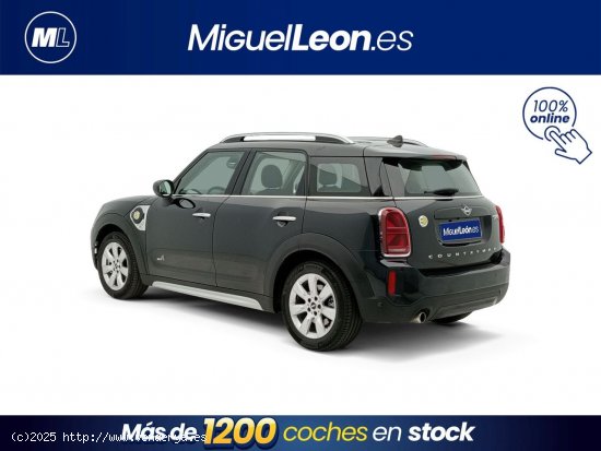 MINI Countryman Cooper SE ALL4 - Telde