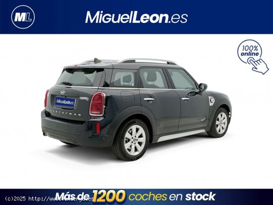 MINI Countryman Cooper SE ALL4 - Telde