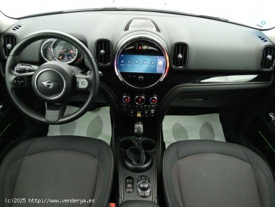 MINI Countryman Cooper SE ALL4 - Telde