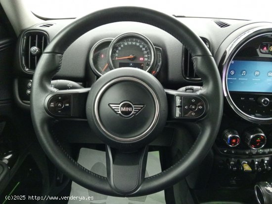 MINI Countryman Cooper SE ALL4 - Telde