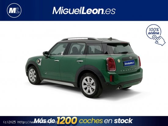 MINI Countryman Cooper S E ALL4 - Telde