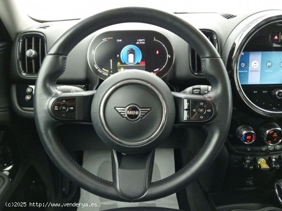 MINI Countryman Cooper S E ALL4 - Telde