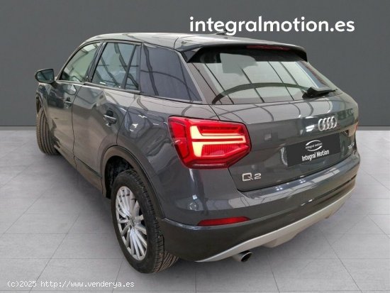 Audi Q2  30 TDI Business Line 1.6 - 