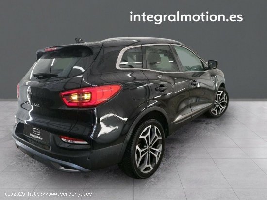 Renault Kadjar Intens Blue dCi 85kW (115CV) EDC - 