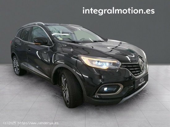 Renault Kadjar Intens Blue dCi 85kW (115CV) EDC - 