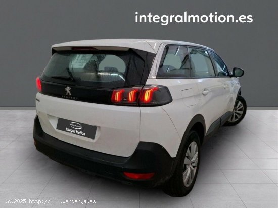 Peugeot 5008 1.5 BlueHDi 96kW (130CV) S&S Active - 