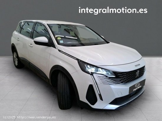 Peugeot 5008 1.5 BlueHDi 96kW (130CV) S&S Active - 