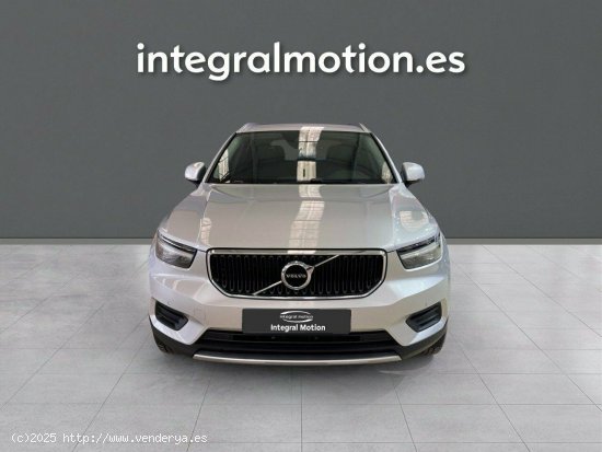 Volvo XC40 2.0 D3 Momentum Auto - 