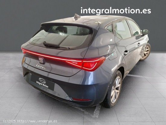 Seat Leon Style 1.0 TSI 110CV - 