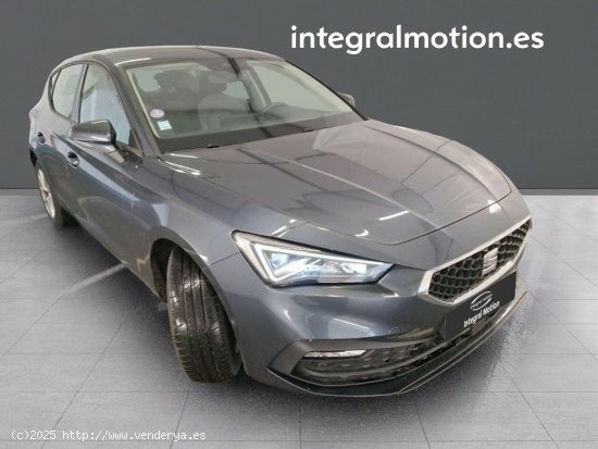 Seat Leon Style 1.0 TSI 110CV - 