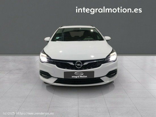 Opel Astra 1.5D DVC 77kW (105CV) GS Line ST - 