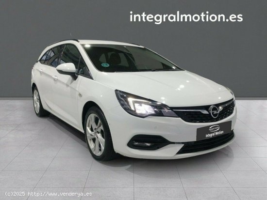 Opel Astra 1.5D DVC 77kW (105CV) GS Line ST - 