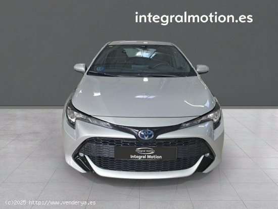 Toyota Corolla 1.8 125H ACTIVE TECH E-CVT - 