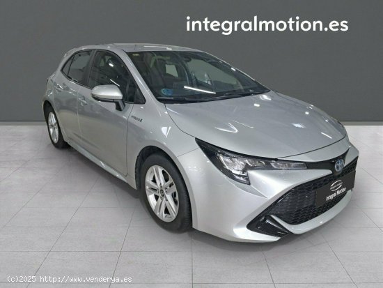 Toyota Corolla 1.8 125H ACTIVE TECH E-CVT - 