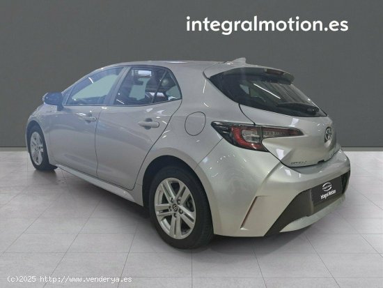 Toyota Corolla 1.8 125H ACTIVE TECH E-CVT - 