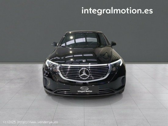 Mercedes EQC EQC 400 4MATIC - 