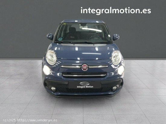 Fiat 500L Pop Star 1.4 16v 70kW (95CV) - 