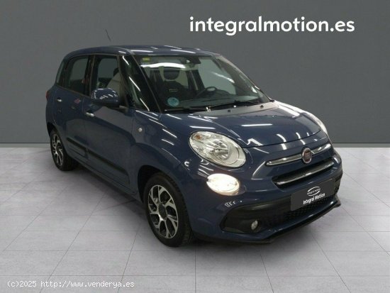 Fiat 500L Pop Star 1.4 16v 70kW (95CV) - 