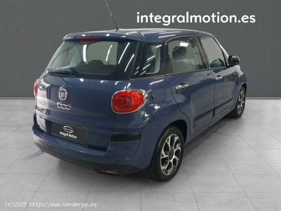 Fiat 500L Pop Star 1.4 16v 70kW (95CV) - 