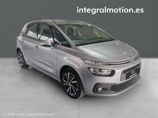 Citroën C4 Spacetourer BlueHDi 130 BVM6 Business - 