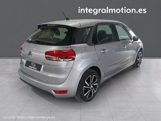 Citroën C4 Spacetourer BlueHDi 130 BVM6 Business - 