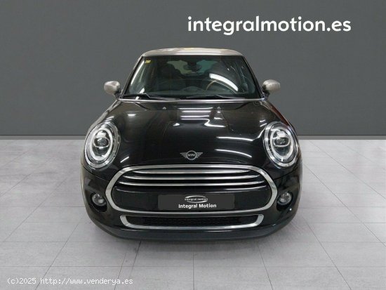 MINI MINI COOPER - 